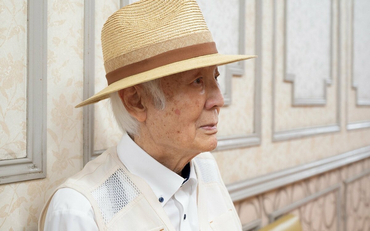 八名信夫が遭遇した鶴田浩二と若山富三郎の大事件「映画どころじゃない