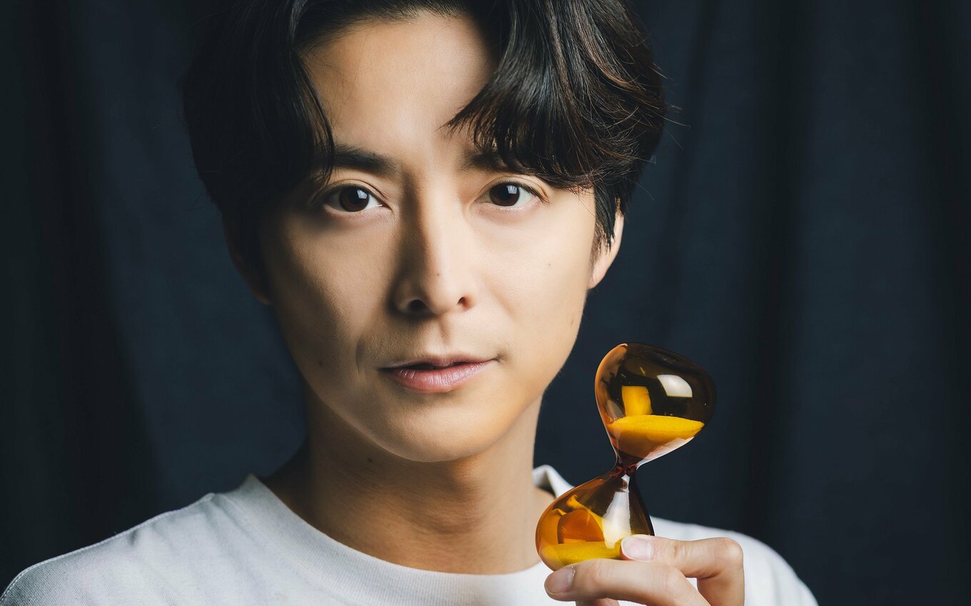 小池徹平、家庭を持ったことで仕事観もチェンジ「それまで仕事だけで、休みもいらないみたいな感じ」“絶対的に大切な存在”が人生にもたらした相乗効果とは｜概要｜インタビューサイト 双葉社 THE CHANGE