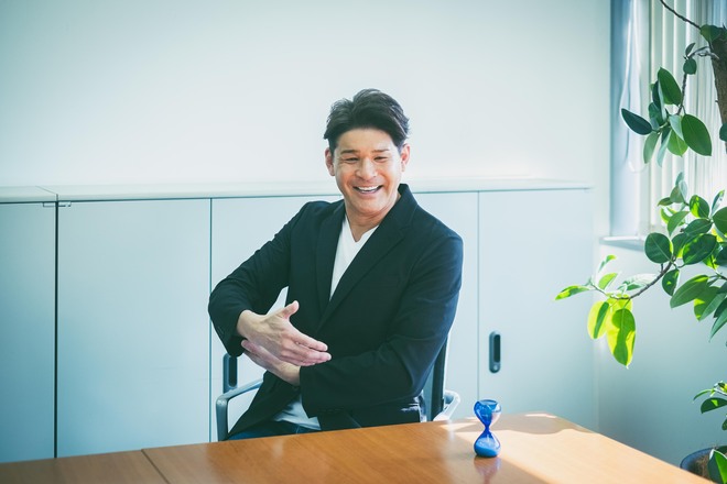 照英　撮影／有坂政晴（13/13）