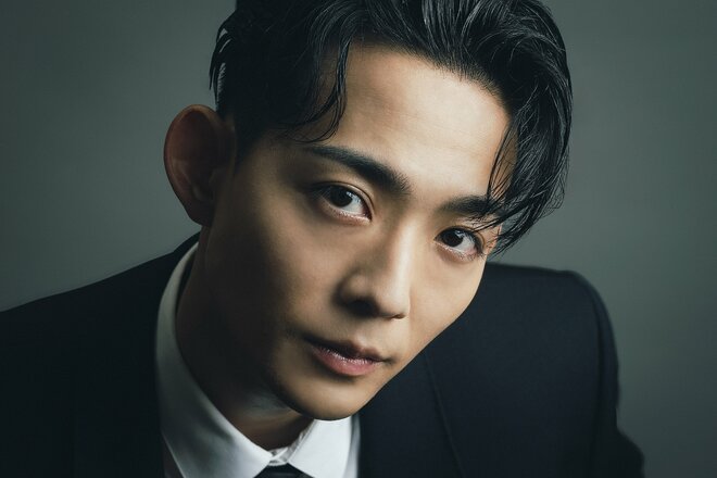 竜星涼　撮影／有坂政晴（5/5）