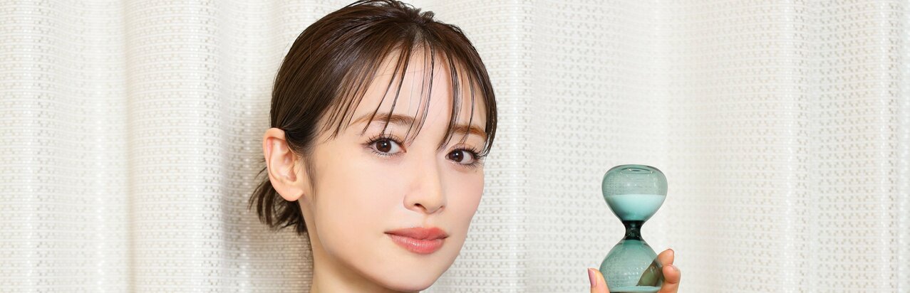 泉里香が映画『正直不動産』アメリカロケの舞台裏を語る…広大な砂漠での乗馬や大谷翔平ドジャース観戦を満喫}