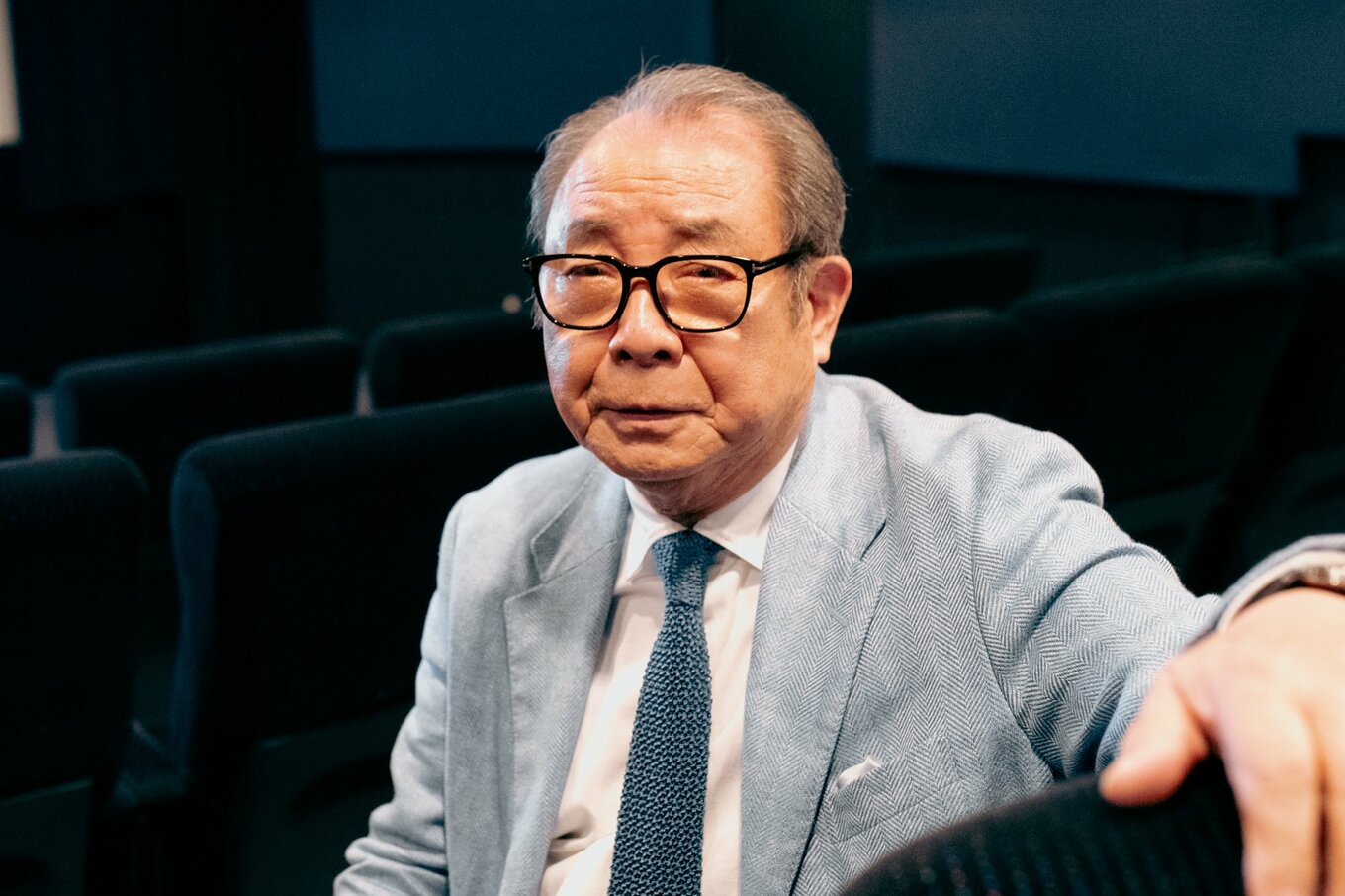 (4ページ目) 平泉成、自身で写真撮影も行い「サッカー部の卒業アルバムを作った」多忙でも子どもとは極力「一緒にすごす」|オリジナル