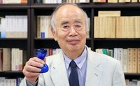 ｢一歩どころか半歩の差だった｣KADOKAWA元会長・角川歴彦氏が語る突然の逮捕と｢踏みとどまった｣虚偽の自白、｢死地を脱した｣日のケヴィン・コスナー映画と女性たちの声