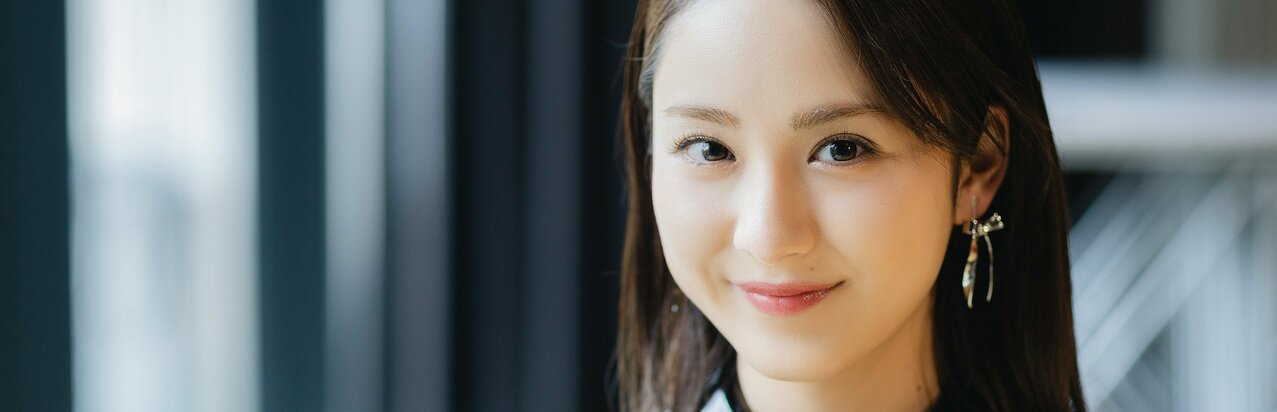 平祐奈「あんな俳優さんになれたらな」と憧れる共演経験もある大先輩とは？「御自分の全てを背負って、ずっと第一線で活躍されていて、本当に素敵だなって」<br />}