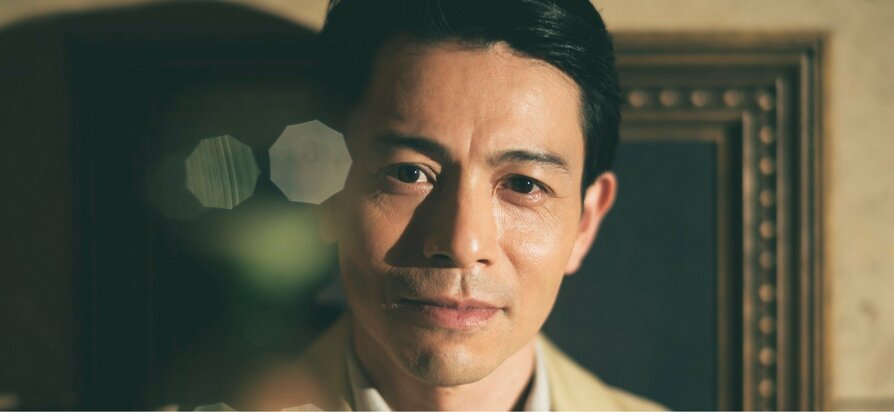 吉沢悠「気持ちの面でも良いときもあれば、どうしても乗らないときもある」約1年ハリー・ポッターを演じて実感したカンパニーの力}