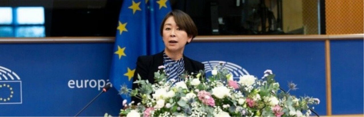 元衆院議員・山尾志桜里が語る誹謗中傷動画…「計り知れない」切り抜き落選運動の影響と今語る「保育園落ちた日本死ね」}