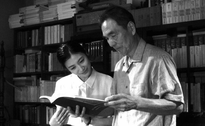 (c)1998 筒井康隆／新潮社 (c)2023 TEKINOMIKATA（3/6）