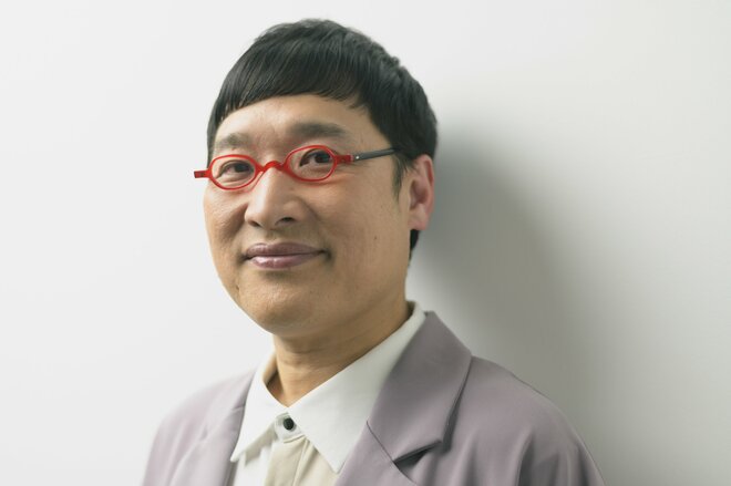 山里亮太　撮影／冨田望（3/7）