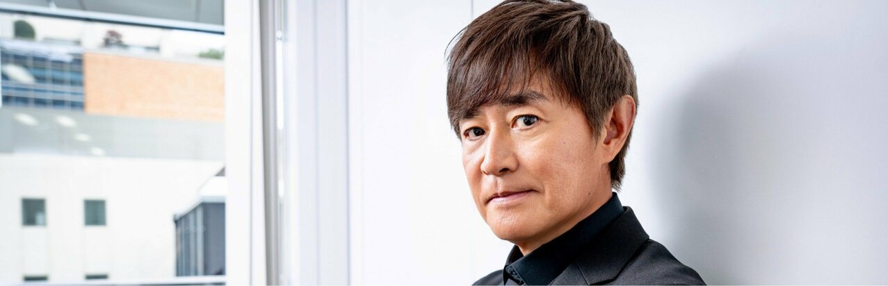 野々村真「お付き合いから生まれるものもあるし、学ぶものもある」明石家さんま、板東英二、島田紳助らに褒められた“断らない”姿勢}
