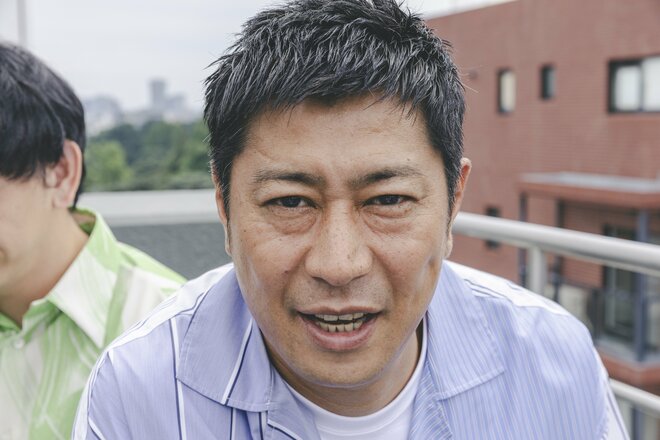 パンサー　撮影／有坂政晴（12/12）