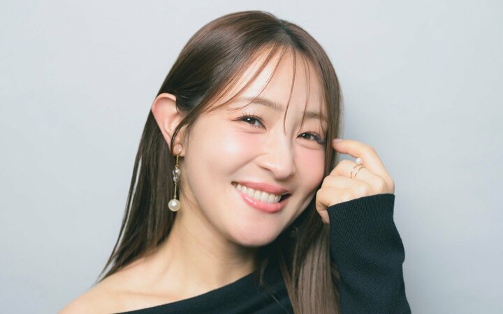 大沢あかねが語る過酷な子育てとエゴサーチ術 ネットの悪口はバラエティ番組のネタにして稼ぐ強靭メンタル  