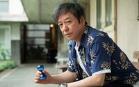 板尾創路「自分の名前は“いちろう”だと思っていた。普通の名前に憧れたけれど、普通に就職して平凡な人生を送るのは嫌だなと思ってました」