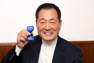 画像・写真：｢まともな選手は三浦大輔くらい｣中畑清が明かす監督就任時