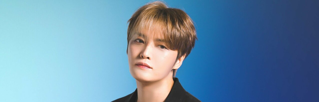 変わらぬ美貌ジェジュン40歳が明かす｢何かが降りてきた｣不思議な体験、｢昼か夜かもわからない｣初ホラー映画“廃トンネル過酷ロケ”で起きたこと}