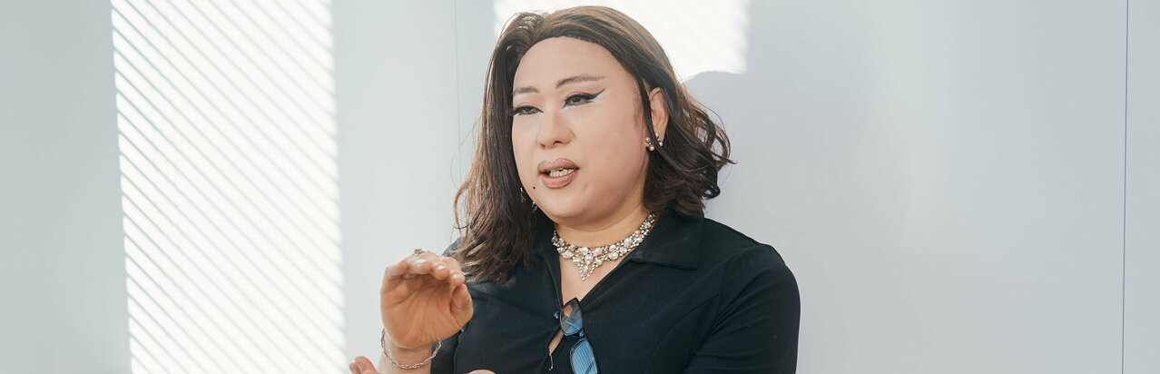 肉乃小路ニクヨが明かす外資系金融マネージャー時代、エリートの虚像と｢全部やります｣出世術、ミッションは｢代理咀嚼業｣}