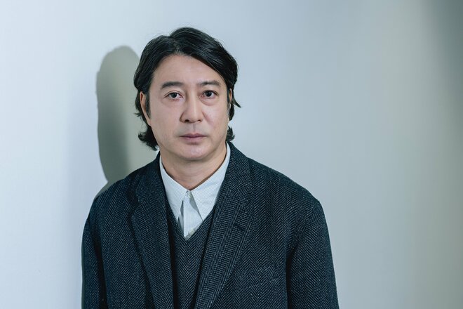 加藤浩次　撮影／有坂政晴（5/10）