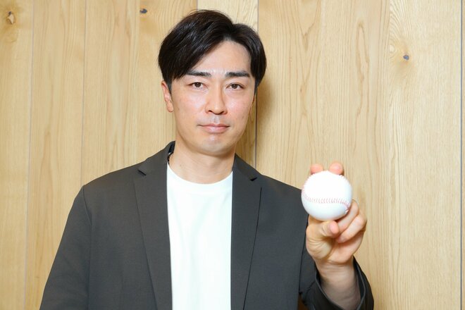 和田毅　撮影／河村正和（15/15）