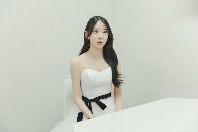 堀未央奈　撮影／ImaTatsu（3/6）