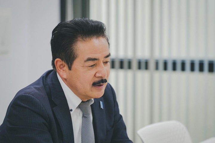自衛隊は利他で永田町は利己…佐藤正久が明かす政界転身の葛藤と「同盟サブスク化」で激変する世界の安全保障 
