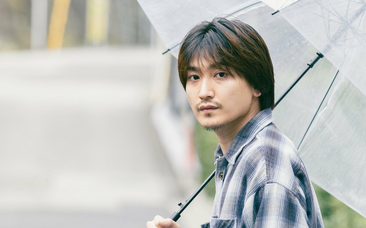 5ページ目) 金子大地、友人のSNS投稿きっかけでオーディションに参加「グランプリは清原果耶さん。もう無理だなと思った」待ち受けていた“人生を変える出会い”｜オリジナル｜インタビューサイト  双葉社 THE CHANGE