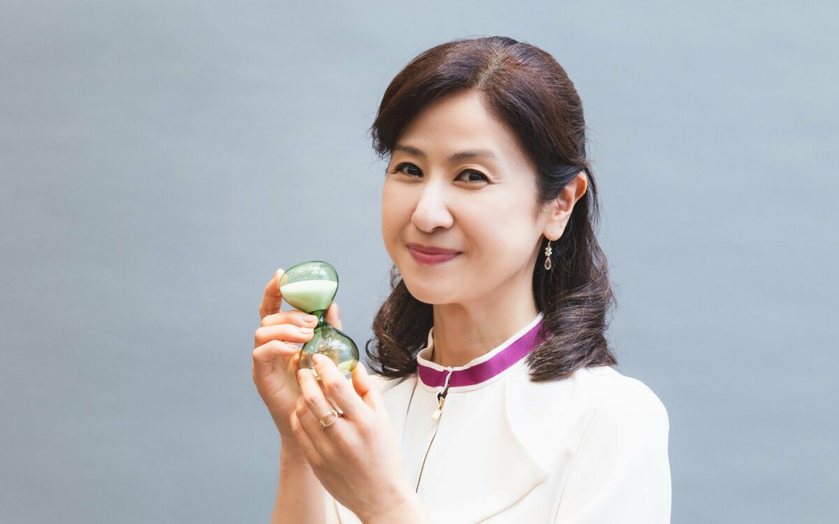 小林 綾子 大学