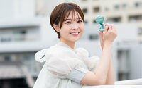 ｢そのトラウマに比べたら、なんでもない｣渡邊渚が受け止めるネット批判｢そんな言葉たちよりも、もっと深く傷ついた経験のほうが大きかった｣、PTSD後｢狭く深く｣から｢広く｣へ
