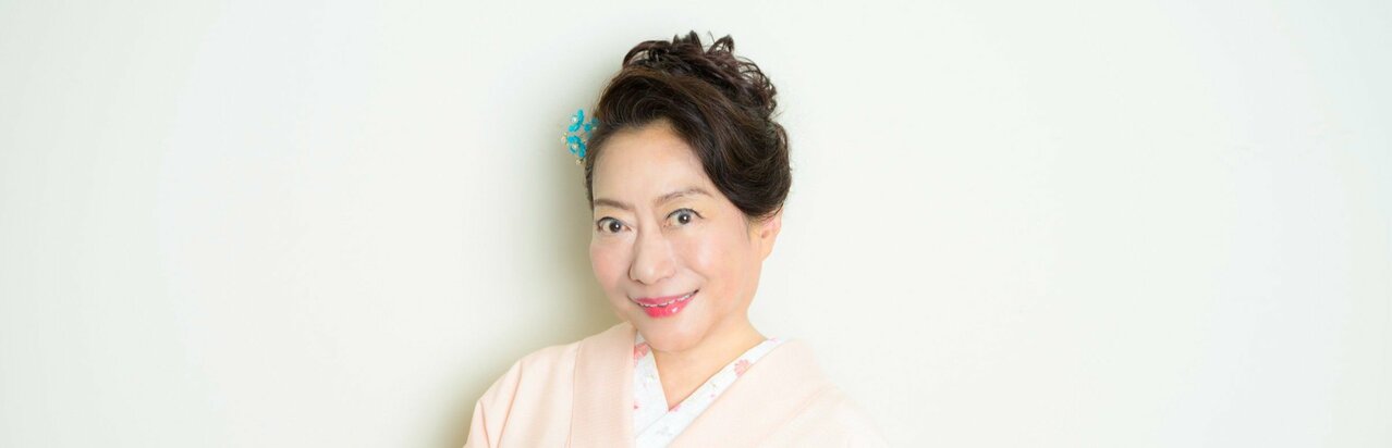 女優の山村紅葉が語る夫の海外転勤と演劇学校での衝撃…初小説『祇園の秘密 血のすり替え』出版の原動力}