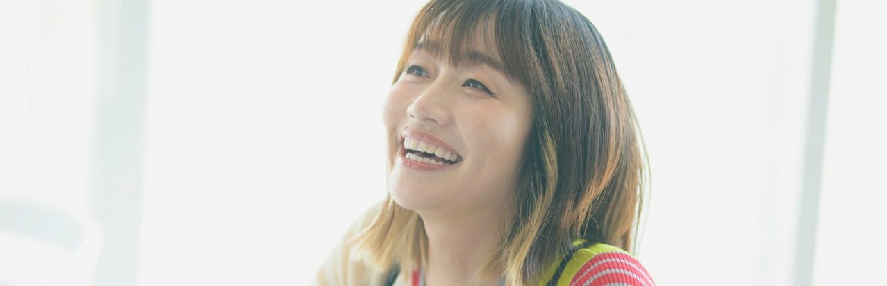 矢井田瞳『My Sweet Darlin’』ヒットの裏側で“大人への不信感”も「まんまと相手の作戦に乗ってしまった」長い月日でたどり着いた“凪の心”}