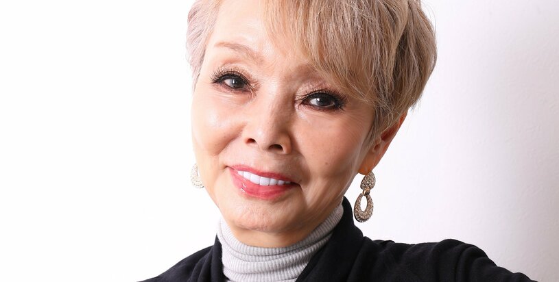 研ナオコ「答えを用意していると、作られた感じがする」最新主演映画で認知症の祖母役を演じた仕事観}