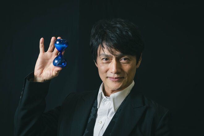 松村雄基　撮影／有坂政晴（6/12）