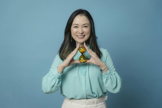 国生さゆり　撮影／有坂政晴　メイク／島田真理子　ヘア／masato　スタイリング／富田育子（7/10）