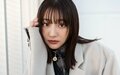 武田玲奈「抵抗はそんなになかったです」初めての水着グラビア撮影、俳優と…