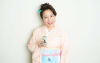 山村紅葉が語る名門一家で育ったコンプレックス…初小説『祇園の秘密 血のすり替え』で気づいたミステリーの女王の血