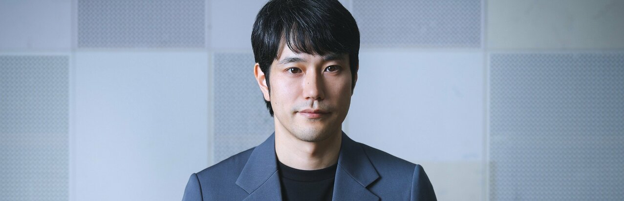 ｢台本を読むと5分で眠くなる(笑)｣松山ケンイチが大河『平清盛』以来14年｢ずっと続けていること｣、役作りで訪れた東京地裁で目撃した不思議}