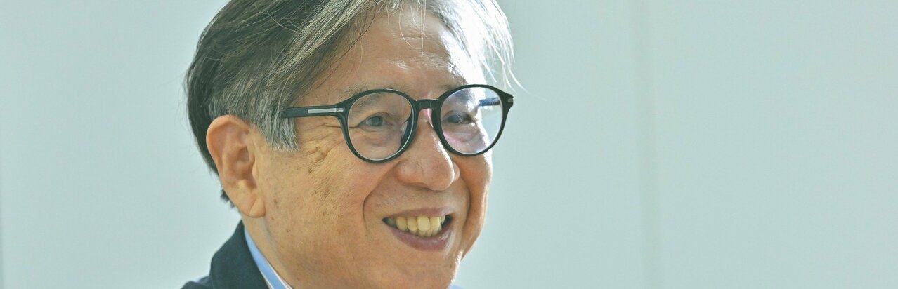 お天気キャスター・森田正光が小学4年生で体験した伊勢湾台風の脅威、人生の転機は20代での東京転勤「テレビにも呼んでもらって、しかも“面白い” とCMにまで」}