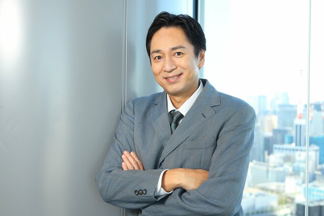 徳井義実　撮影／河村正和（4/10）