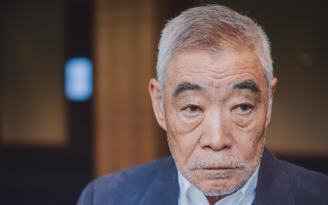 柄本 明 年齢