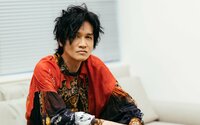 ｢ひとりでは何もできない｣Rockon Social Club成田昭次が語る会社とバンド、｢やらないよりは、やって恥をかくほうがいい｣多感な時期の一番のヒーローと｢目指したい｣存在