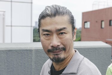 画像・写真：パンサー「一人ひとりがパンサーのために」長続きの秘けつ 