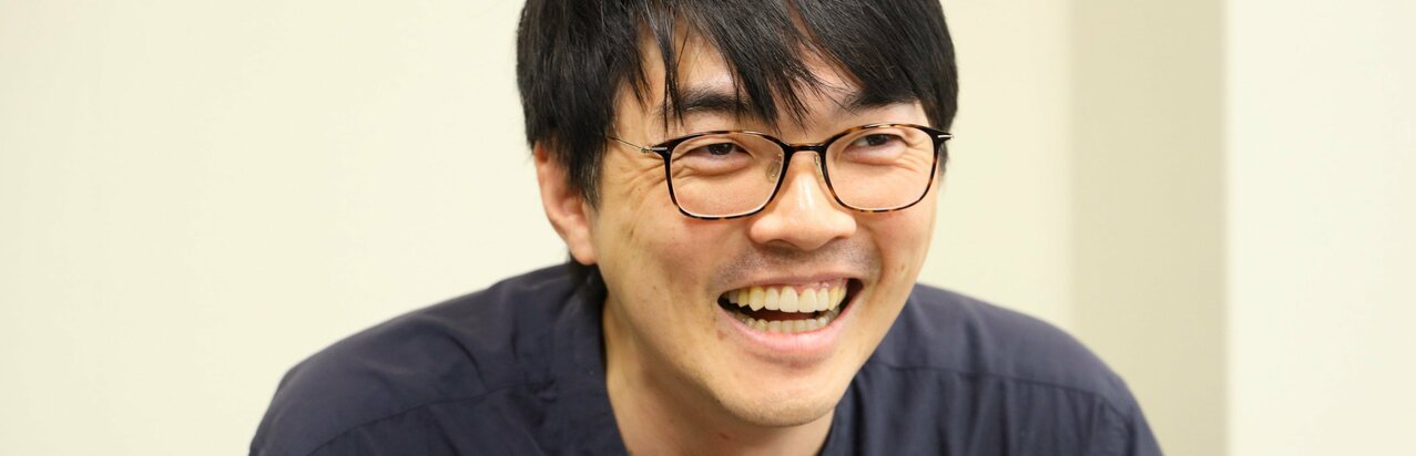 『SPY×FAMILY』『チェンソーマン』手掛ける林士平の“伝え方”の極意 「礼儀正しく丁寧に」作家と向き合う誠実な姿勢}