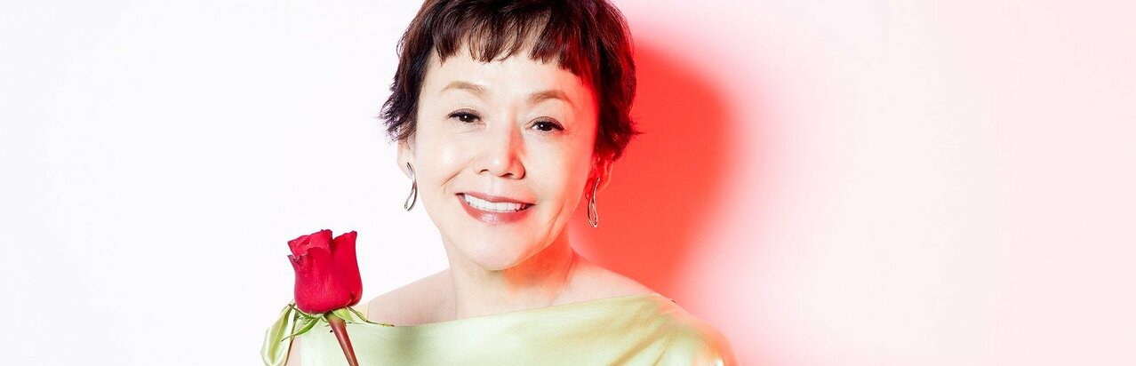 大竹しのぶ『GYPSY』再演への歩み…父の教え「心に嘘をつかない」と寿司屋のバイトで見つけた仕事の流儀}