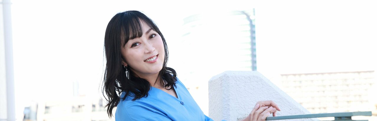 大西結花が語る、1998年の社長失踪の裏側「恨みで食べていけるわけじゃないし」17歳年下の夫との馴れ初め「私は当時44歳、何度も“やめたほうがいい”と」}