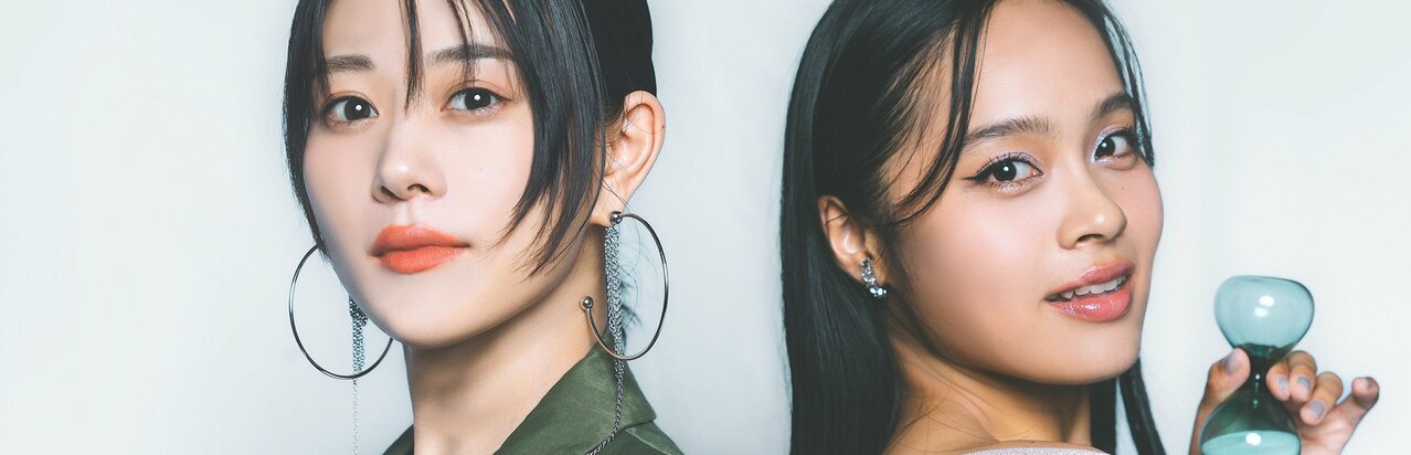 「リスペクトが止まらない」高畑充希と清水美依紗『ウィキッド』吹替コンビの“相思相愛”すぎる舞台裏}