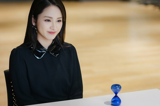 平祐奈　撮影／有坂政晴　スタイリスト／Lim Lean Lee　ヘアメイク／池上豪（NICOLASHKA）（4/7）