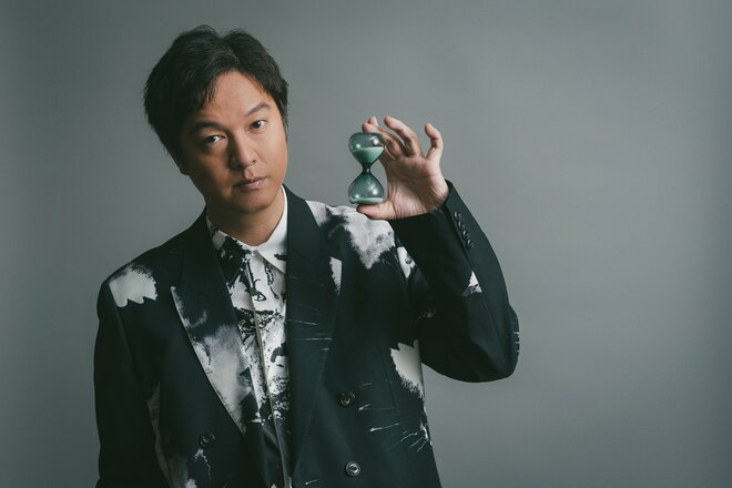 SUPER EIGHT・丸山隆平　撮影／有坂政晴　ヘアメイク／NOBU（HAPP'S.）スタイリスト／袴田能生（juice）（6/8）