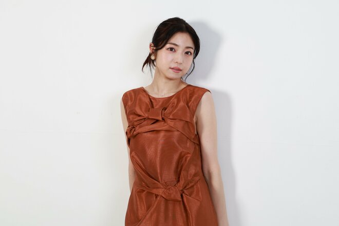 中村静香　撮影／小島愛子（2/5）