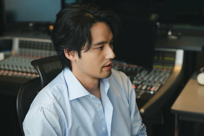 水上恒司　撮影／有坂政晴（6/10）