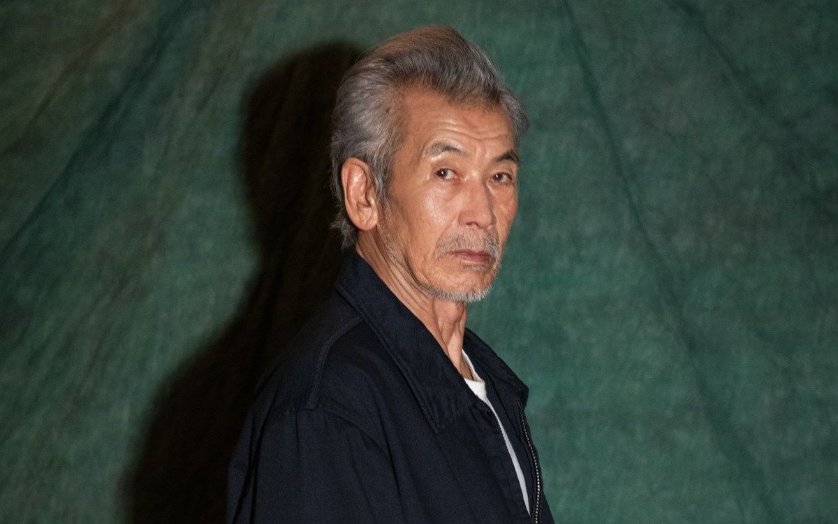 田中 泯 若い 頃 画像