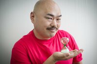 安田大サーカス・クロちゃん、“泣き虫少年”のメンタルを鋼にした「女性教師の激怒」と「心を楽にする思考法」