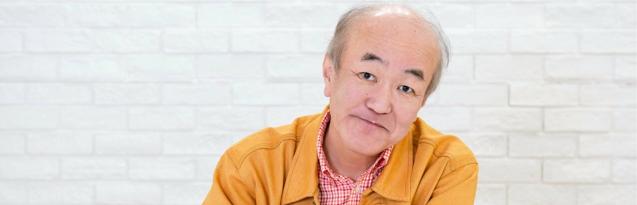温水洋一の人生を変えた出会い。“何もせんでええ、俺がいじるから”と支えてくれた「日本一のお笑い怪獣」と「ぬっくんの誕生」}